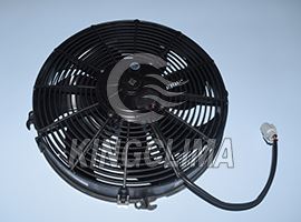 Condenser Fan Spal VA01-BP70-VLL-66A